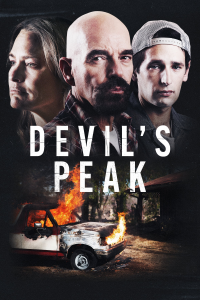 Devil's Peak streaming