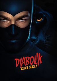 Diabolik chi sei? streaming