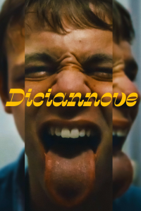 Diciannove streaming