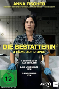 Die Bestatterin - Tote leben länger