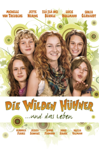 Die Wilden Hühner und das Leben streaming