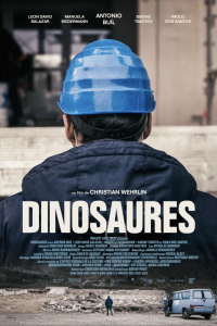 Dinosaures streaming