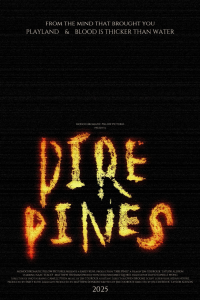 Dire Pines streaming