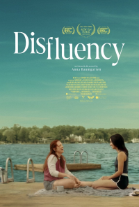 Disfluency