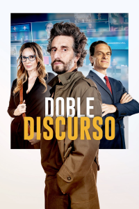 Doble discurso streaming