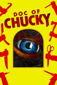 Doc of Chucky streaming