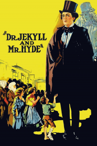 Docteur Jekyll et M. Hyde