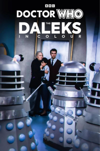 Doctor Who: Les Daleks en Couleur streaming