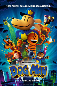 Dog Man