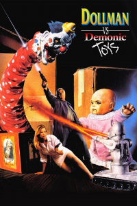 Dollman vs. Demonic Toys streaming