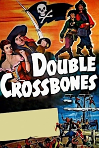 Double Crossbones streaming