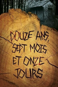 Douze ans, sept mois et onze jours streaming