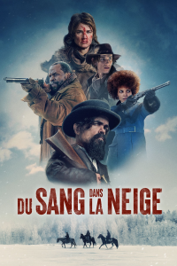 Du sang dans la neige streaming