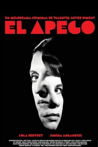 El apego streaming