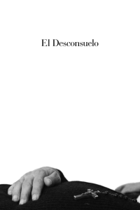 El Desconsuelo streaming