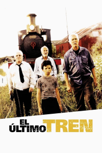 El último tren streaming