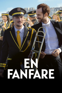 En fanfare streaming