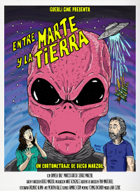 Entre Marte y la Tierra streaming