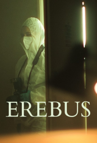 Erebus streaming