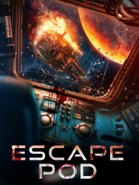 Escape Pod streaming