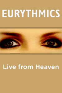 Eurythmics : live from Heaven (Londres, 1983) streaming