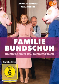 Familie Bundschuh – Bundschuh gegen Bundschuh streaming