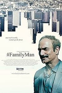 #FamilyMan streaming