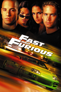 Fast and Furious streaming