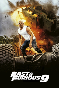 Fast & Furious 9 streaming