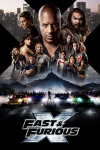 Fast & Furious X streaming