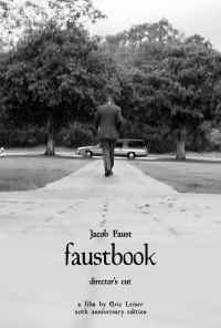 Faustbook (20th Anniversary Director's Cut)