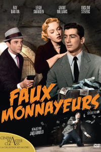 Faux monnayeurs