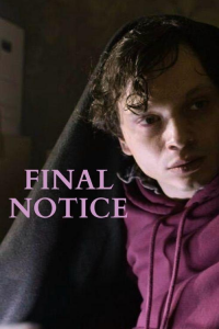 Final Notice