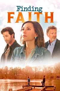 Finding Faith streaming