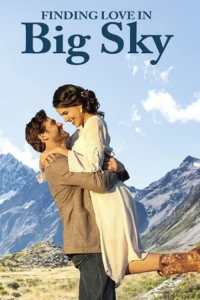 Finding Love in Big Sky, Montana streaming