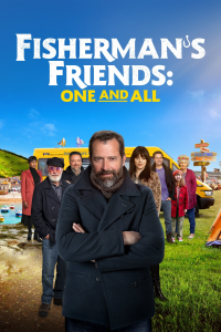 Fisherman's Friends: One and All streaming