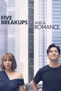 Five Breakups and a Romance streaming