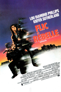 Flic et rebelle streaming