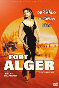 Fort Algiers streaming