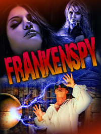 Frankenspy streaming