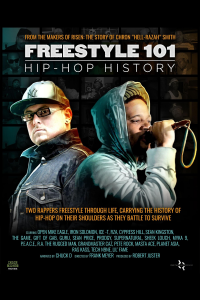 Freestyle 101: Hip Hop History streaming