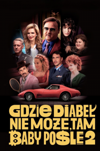 Gdzie diabeł nie może, tam baby pośle 2 streaming