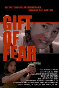 Gift of Fear streaming