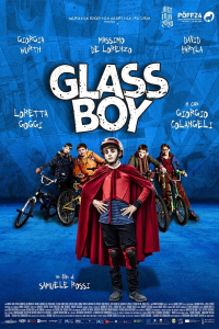 Glassboy streaming