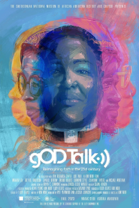 gOD-Talk streaming