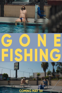 Gone Fishing streaming