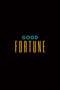 Good Fortune streaming