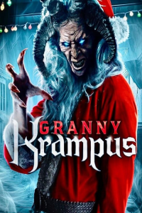 Granny Krampus streaming