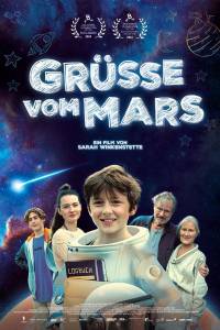 Grüsse vom Mars streaming