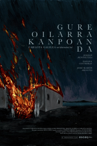 Gure oilarra kanpoan da